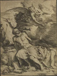 Saint Jérôme